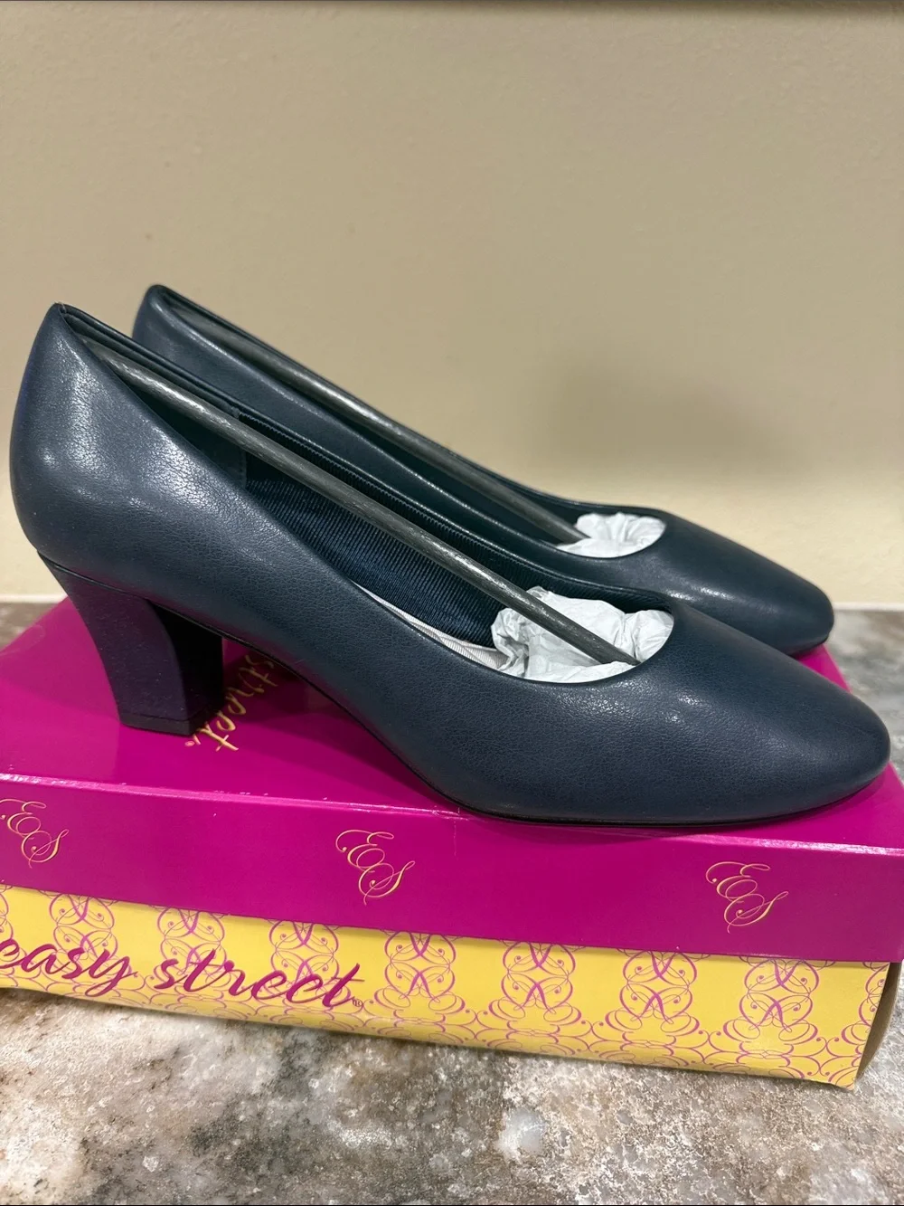 easy street classic navy